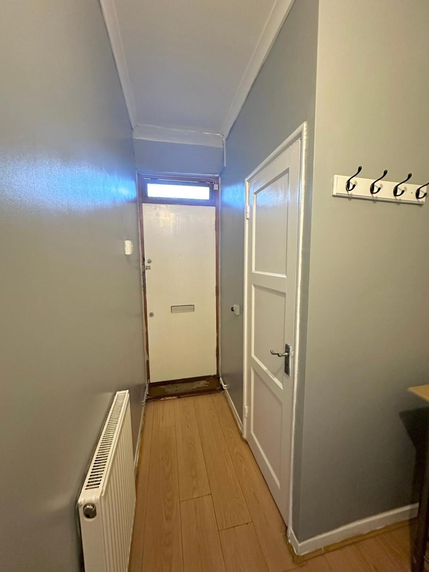 1 Bedroom Flat In Whitechapel, Londýn Exteriér fotografie
